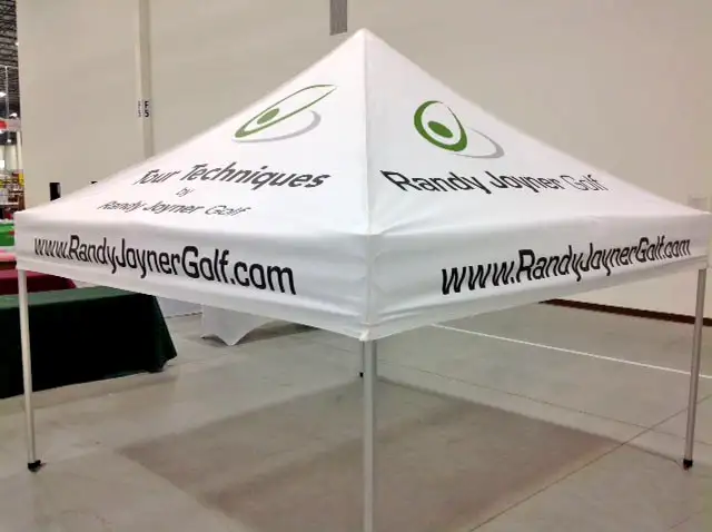 Business and Event Tents